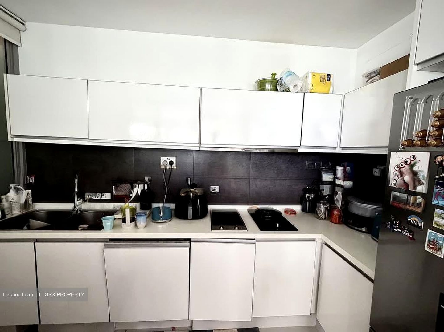 The Oceanfront @ Sentosa Cove (D4), Condominium #580145271